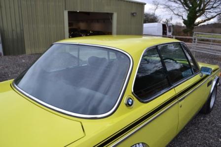 BMW 30 csl 2285144